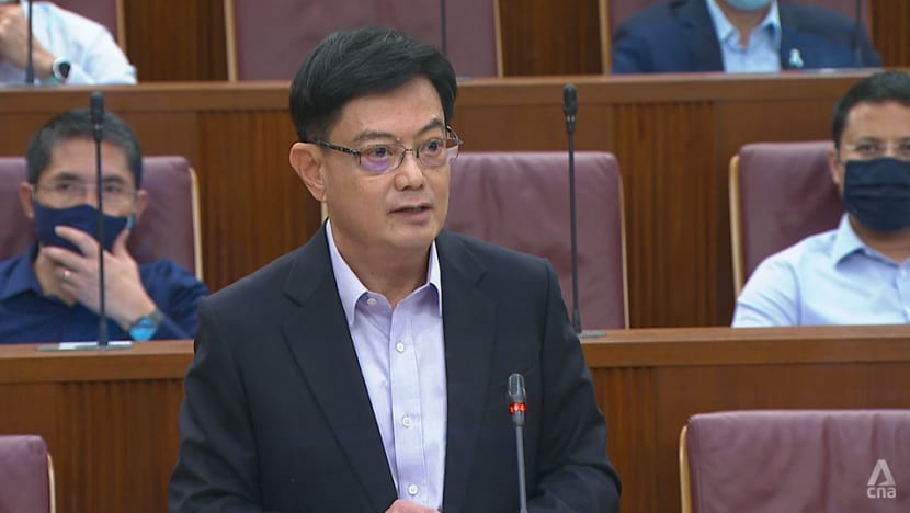 Emerging stronger from COVID-19 crisis the focus of Budget 2021 Emerging stronger from COVID-19 crisis the focus of Budget 2021