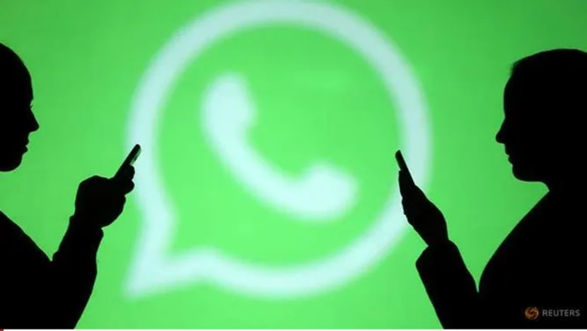 WhatsApp terganggu; pengguna alami masalah hantar gambar, fail media