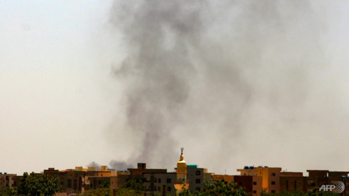 Battle-weary Sudanese sceptical as rivals agree to new ceasefire Battle-weary Sudanese sceptical as rivals agree to new ceasefire