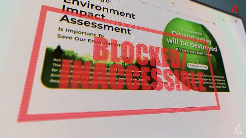 Helplessness, hopelessness: The human cost of India’s Internet shutdowns Helplessness, hopelessness: The human cost of India’s Internet shutdowns
