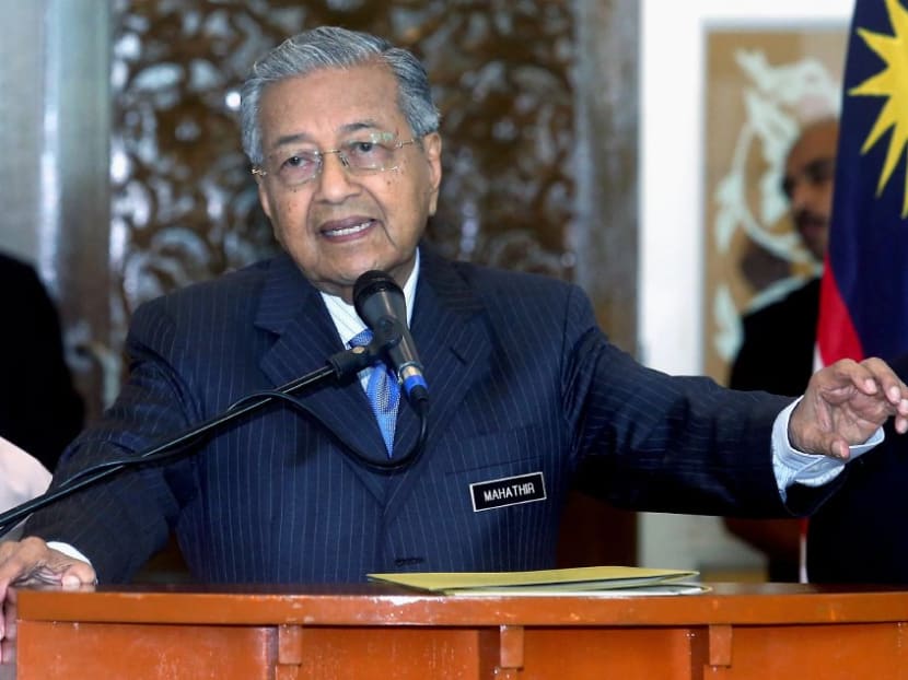 Malaysian prime minister Tun Dr Mahathir Mohamad remains adamant that the recently-scrapped Kuala Lumpur-Singapore High Speed Rail (HSR) project would not benefit the country’s economy as a whole.