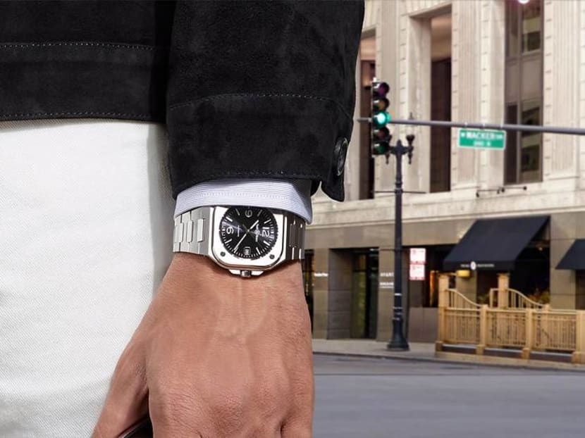 Always wanted a Nautilus or Royal Oak? Here’s their more affordable cousin Always wanted a Nautilus or Royal Oak? Here’s their more affordable cousin