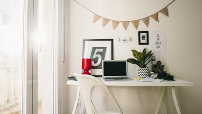 Tips On Setting Up A Great Working Space