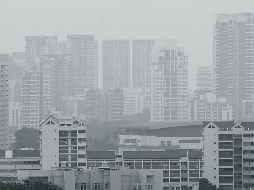 Parliament passes Transboundary Haze Pollution Bill