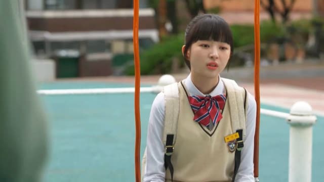 绝妙的遗产（第17集）：夫家闹得翻天覆地