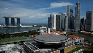 Budget 2024: Singapore to introduce new refundable tax credit to attract high-quality investments 
