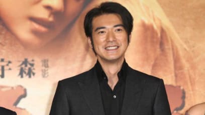 Takeshi Kaneshiro Called ‘Two-Faced' After Ex Flight Attendant Claims He Complained About Her Colleagues For Asking For His Autograph Mid-Flight