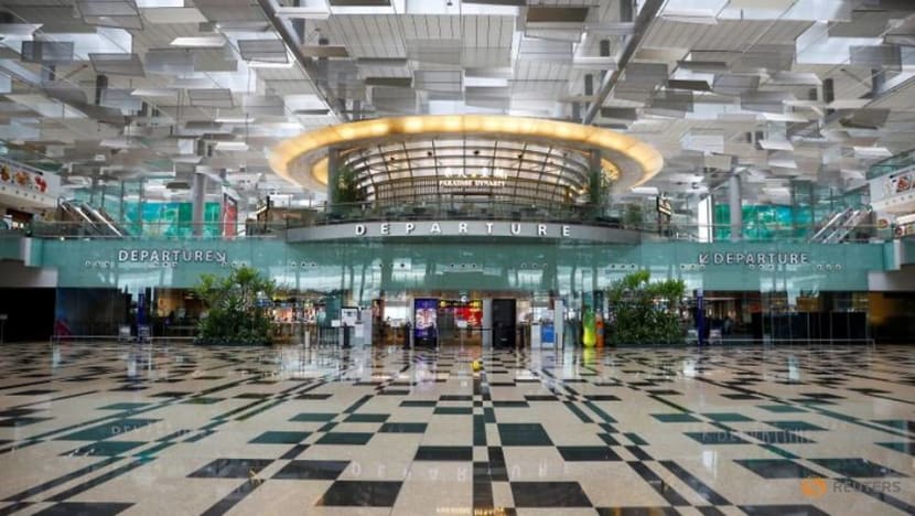 Singapore monitoring COVID-19 situation as cases rise ahead of Hong Kong travel bubble