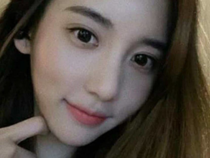 Rumoured ex-girlfriend of Big Bang’s TOP tests positive in surprise drug test Rumoured ex-girlfriend of Big Bang’s TOP tests positive in surprise drug test