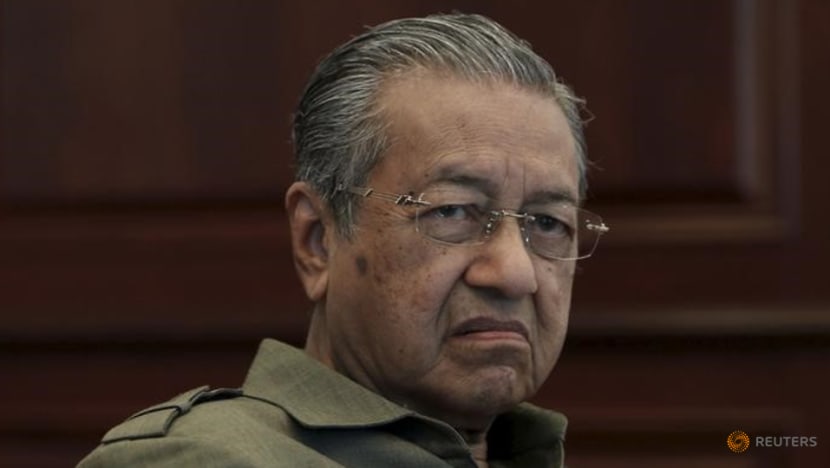 Commentary: Why Mahathir’s leadership of the opposition confuses Kedah voters