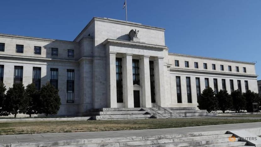 Fed sees 'considerable' risk of ongoing US business failures Fed sees 'considerable' risk of ongoing US business failures