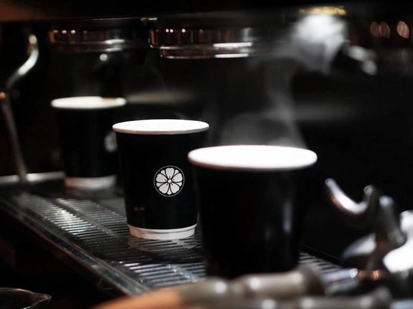 Popular cafe Ronin on Hong Kong Street is closing Popular cafe Ronin on Hong Kong Street is closing