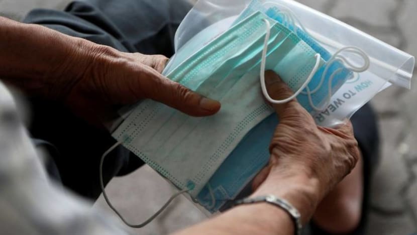 Singapore reports 486 new COVID-19 infections, number of discharged cases hits new daily high of 504 Singapore reports 486 new COVID-19 infections, number of discharged cases hits new daily high of 504