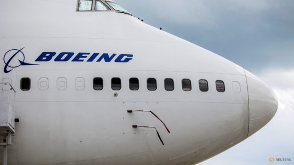 Boeing to boost manufacturing in Vietnam as supplier builds plant - Vimarsana News