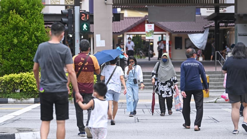 Singapore reports 18,162 new COVID-19 cases, 9 deaths