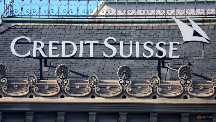 Credit Suisse tells staff SNB facility does not trigger a 'viability' event