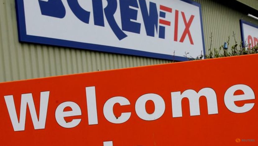 DIY retailer Kingfisher partners with Google Cloud to boost e-commerce DIY retailer Kingfisher partners with Google Cloud to boost e-commerce