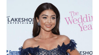 Sarah Hyland latest news & coverage - 8 Days