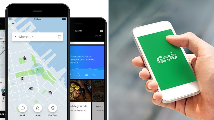 How Grab’s Takeover Of Uber Will Affect You How Grab’s Takeover Of Uber Will Affect You