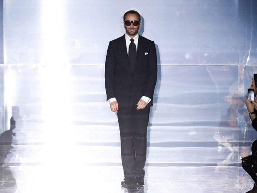 Estee Lauder agrees to buy Tom Ford brand for US$2.3b Estee Lauder agrees to buy Tom Ford brand for US$2.3b