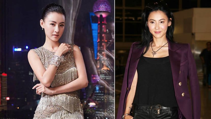 Cecilia Cheung feels “bullied” and “poor”