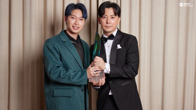 【红星2023】《你的世界》歌手和作曲人难忘黄碧仁的这几场戏！