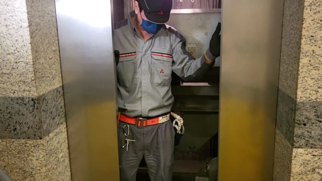 电梯维修业者将可用远程监控与诊断方案 预测维修工作