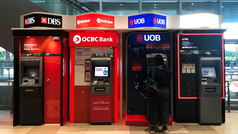 Singapore banks flag cautious growth due to COVID-19 after booking quarterly gains