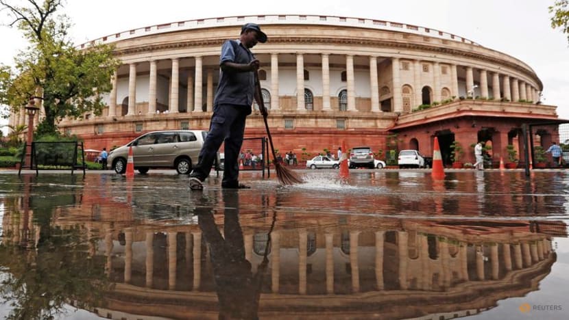 India restricts import of laptop, computers to push local manufacturing