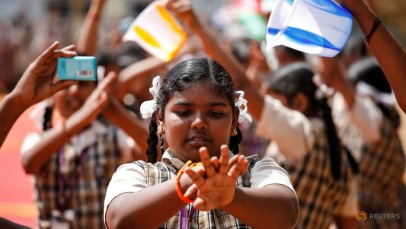 Have wheels, will learn? India bets on free scooters for top girl students Have wheels, will learn? India bets on free scooters for top girl students