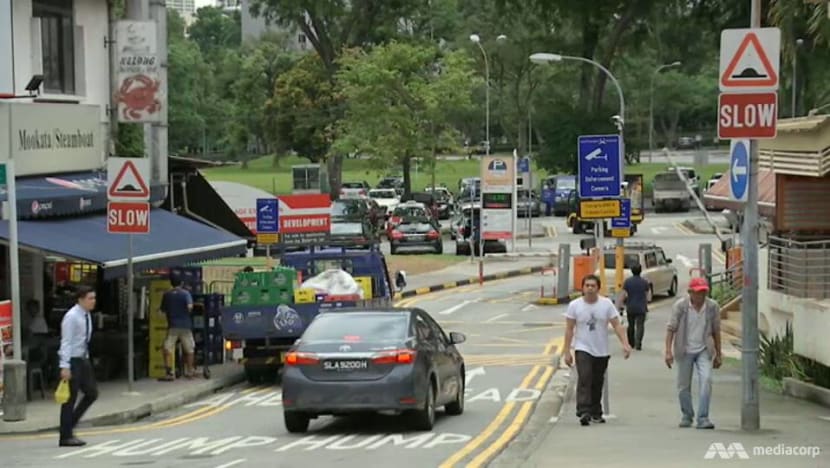 Holland Village car park to close on Aug 13 for development works