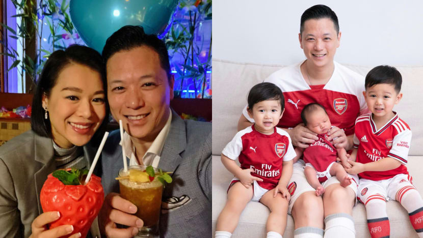 Myolie Wu Stands Up For Husband After Hater Calls Him The “King Of Kept Men” Myolie Wu Stands Up For Husband After Hater Calls Him The “King Of Kept Men”