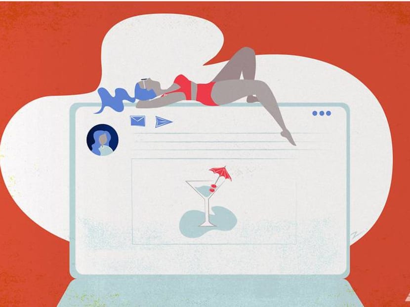 Back from holiday? Here’s what your out-of-office email reply says about you Back from holiday? Here’s what your out-of-office email reply says about you