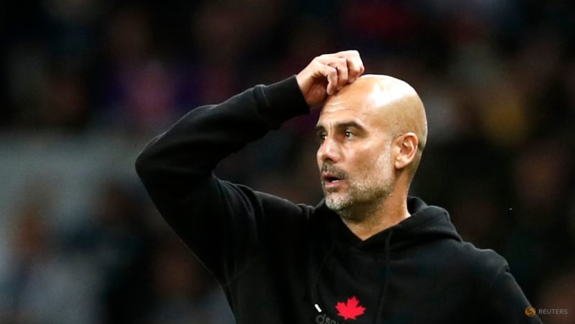 Wounded Manchester City look to refocus at Anfield Wounded Manchester City look to refocus at Anfield