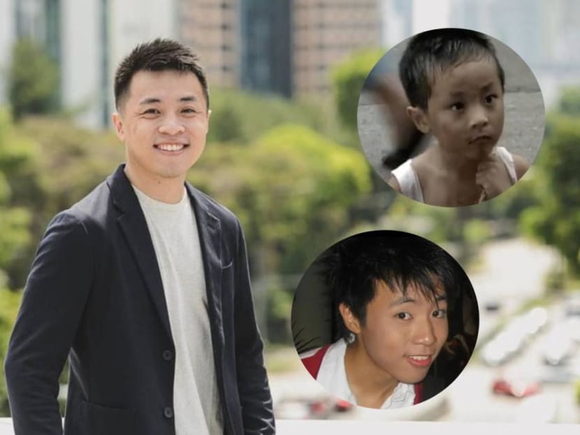 Tofu Street’s Luo Tou Is Now 34 And A Corporate Communications Manager And A Singer In A Band