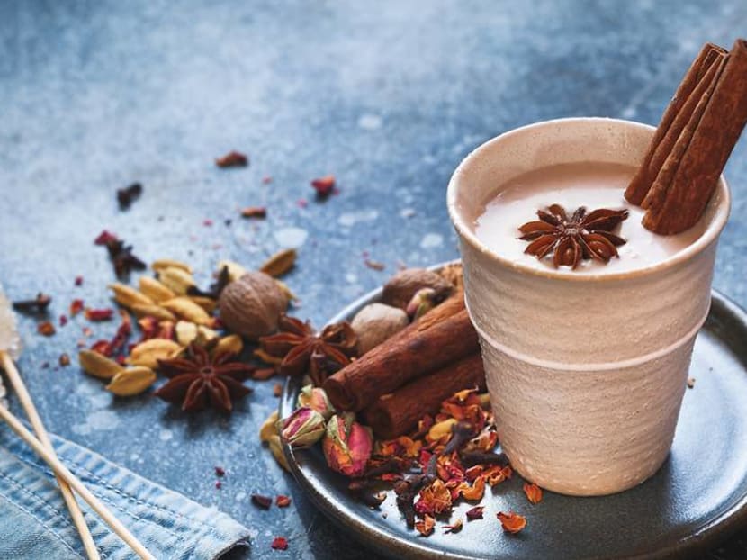 Chai latte, anyone? The history of masala chai and how it went global