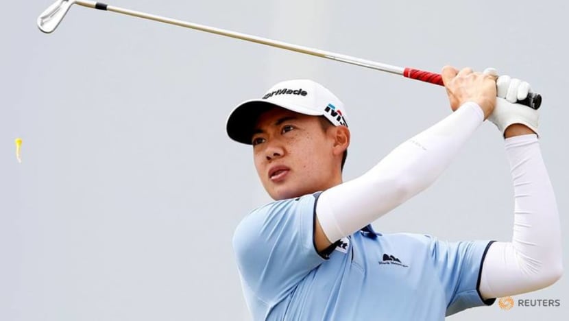Olympics: Thai golfer Jazz out to make a splash in Tokyo