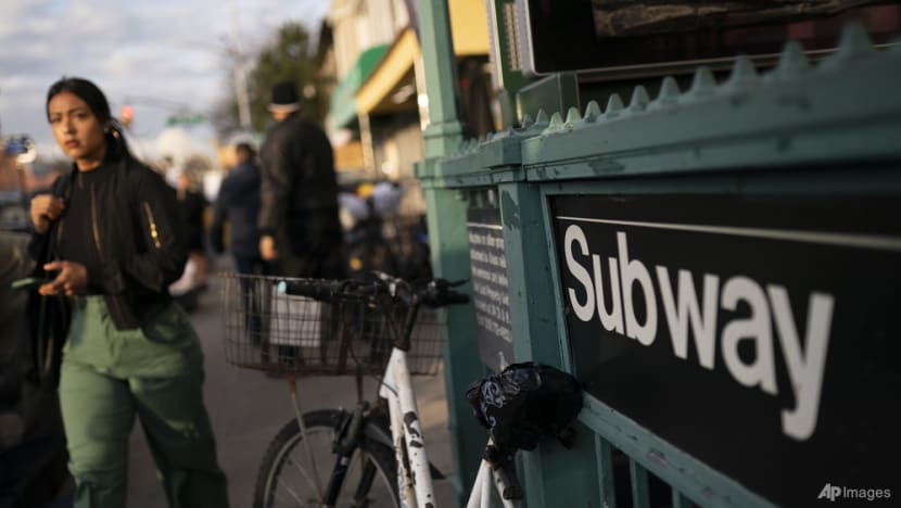 Knowledge gaps, fear of hacks stop US firms from adopting digital payment systems 3 subway shooting 56024