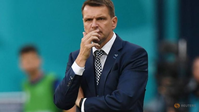 Misfiring Slovakia look for 'miracle' against Spain Misfiring Slovakia look for 'miracle' against Spain