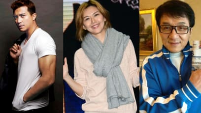 Stefanie Sun Is Not Dead (And Other Famous Victims Of Death Hoaxes)