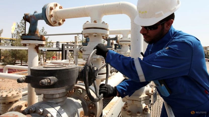 Iraq received requests from Asia for more crude, SOMO head tells INA Iraq received requests from Asia for more crude, SOMO head tells INA