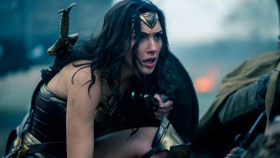 Movie Review: Wonder Woman's Long Overdue Movie Debut Is Both Stunning... And Disappointing