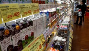 Tokyo June core consumer prices rise at fastest pace in 7 years