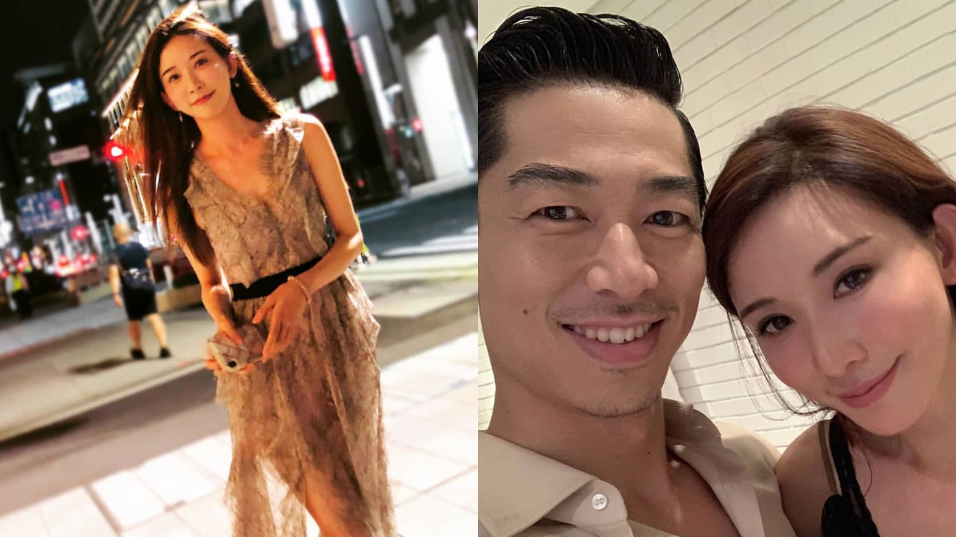 Lin Chiling Has Reportedly Undergone An Advanced Form of IVF Where The Probability Of Conceiving Twins Is High Lin Chiling Has Reportedly Undergone An Advanced Form of IVF Where The Probability Of Conceiving Twins Is High