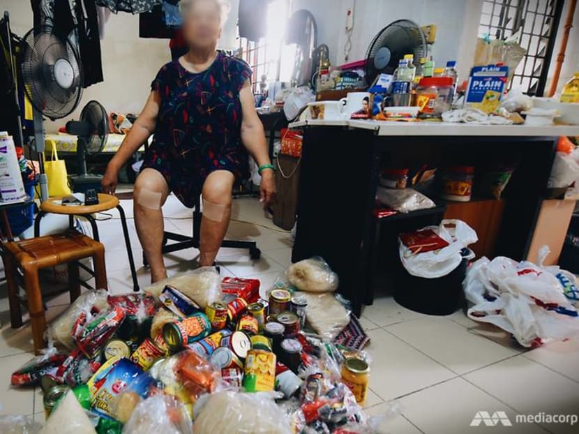 Pulling together in creative ways, to better feed food insecure Singaporeans