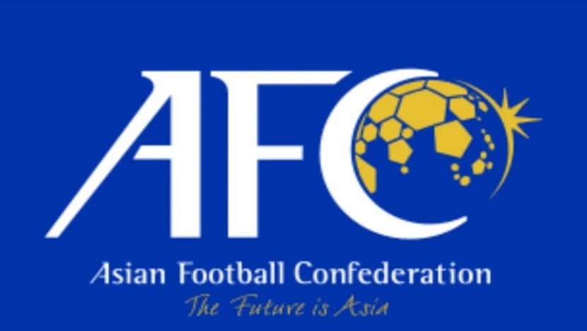 AFC umum tarikh baru Kelayakan Piala Dunia, Piala Asia