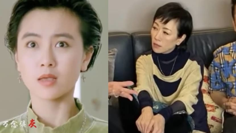 '90s HK Star Fennie Yuen Says She’s Fine After Her “Too Thin” Appearance Sparks Concern About Her Health