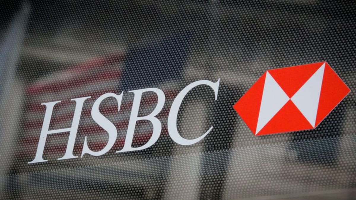 HSBC menunjuk mantan kepala bank investasi sebagai CFO;  Laba Q3 turun 42%