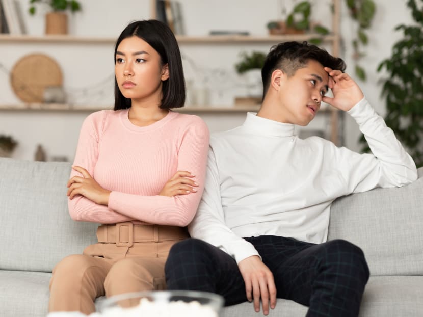 Commentary: Allowing two adults to divorce in mutual agreement is hardly radical or revolutionary Commentary: Allowing two adults to divorce in mutual agreement is hardly radical or revolutionary