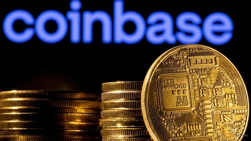 Coinbase rejects US regulator's claim it broke rules on crypto